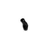 Universal 45 Degree Turbo Drain Nipple w/ O-Ring (FPE-78HS-45-TDA)-Turbo Drain Nipple-Fleece Performance-Dirty Diesel Customs