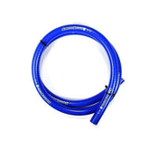 Universal 4ft Blue Silicon Hose 3/8" (SD-HOSE-3/8-4)-Hoses-Sinister-SD-HOSE-3/8-4-Dirty Diesel Customs
