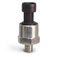 Universal 50A Pressure Sensor 50 PSIA 1/8 NPT Stainless Steel (63085-50A)-Gauge Sensor Module-Banks Power-63085-50A-Dirty Diesel Customs