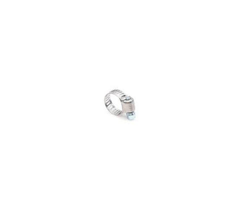 Universal 5/16" Worm Gear Clamp (RFB-404-RFAB)-Turbo Clamps-HSP Diesel-Dirty Diesel Customs