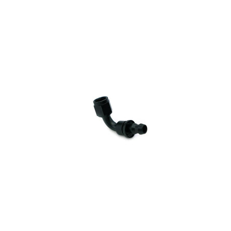 Universal -6AN 90° Push Lock Fittings (RFB-954-RFAB)-Fittings-HSP Diesel-Dirty Diesel Customs