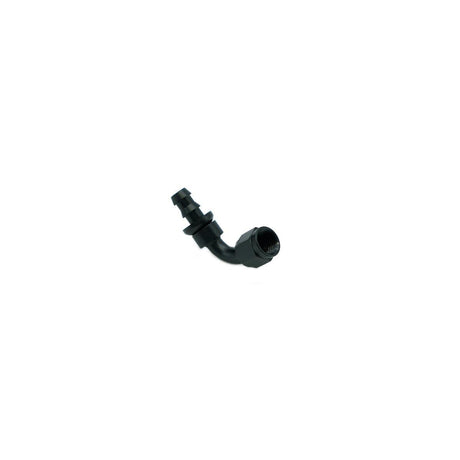 Universal -6AN 90° Push Lock Fittings (RFB-954-RFAB)-Fittings-HSP Diesel-Dirty Diesel Customs