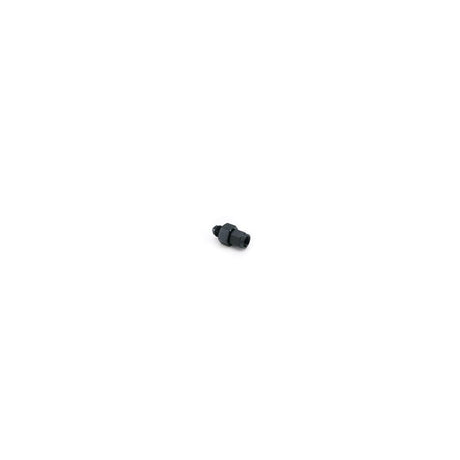 Universal -6AN Female To -6AN Male W/ 1/8" NPT Port (RFB-989-RFAB)-Fittings-HSP Diesel-Dirty Diesel Customs