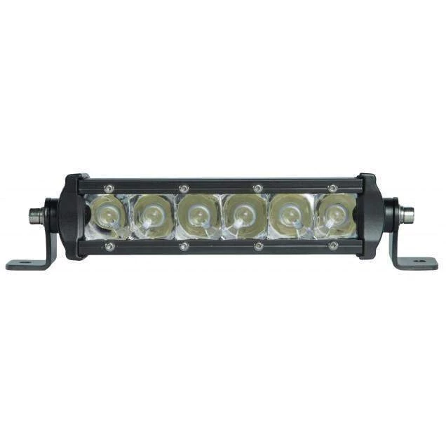 Universal 8"-38" SRS CREE LED Single Row Light Bar (10-1000x)-Light Bar-Speed Demon-10-10005-Dirty Diesel Customs
