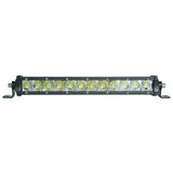 Universal 8"-38" SRS CREE LED Single Row Light Bar (10-1000x)-Light Bar-Speed Demon-10-10006-Dirty Diesel Customs