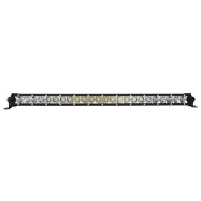 Universal 8"-38" SRS CREE LED Single Row Light Bar (10-1000x)-Light Bar-Speed Demon-10-10008-Dirty Diesel Customs