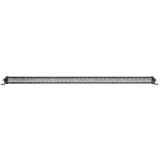 Universal 8"-38" SRS CREE LED Single Row Light Bar (10-1000x)-Light Bar-Speed Demon-10-10010-Dirty Diesel Customs