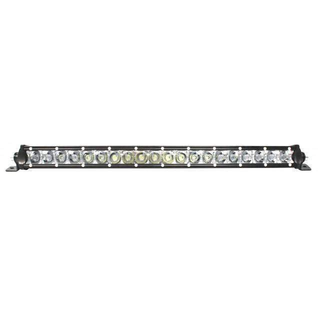 Universal 8"-38" SRS CREE LED Single Row Light Bar (10-1000x)-Light Bar-Speed Demon-10-10014-Dirty Diesel Customs