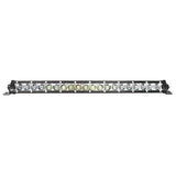 Universal 8"-38" SRS CREE LED Single Row Light Bar (10-1000x)-Light Bar-Speed Demon-Dirty Diesel Customs