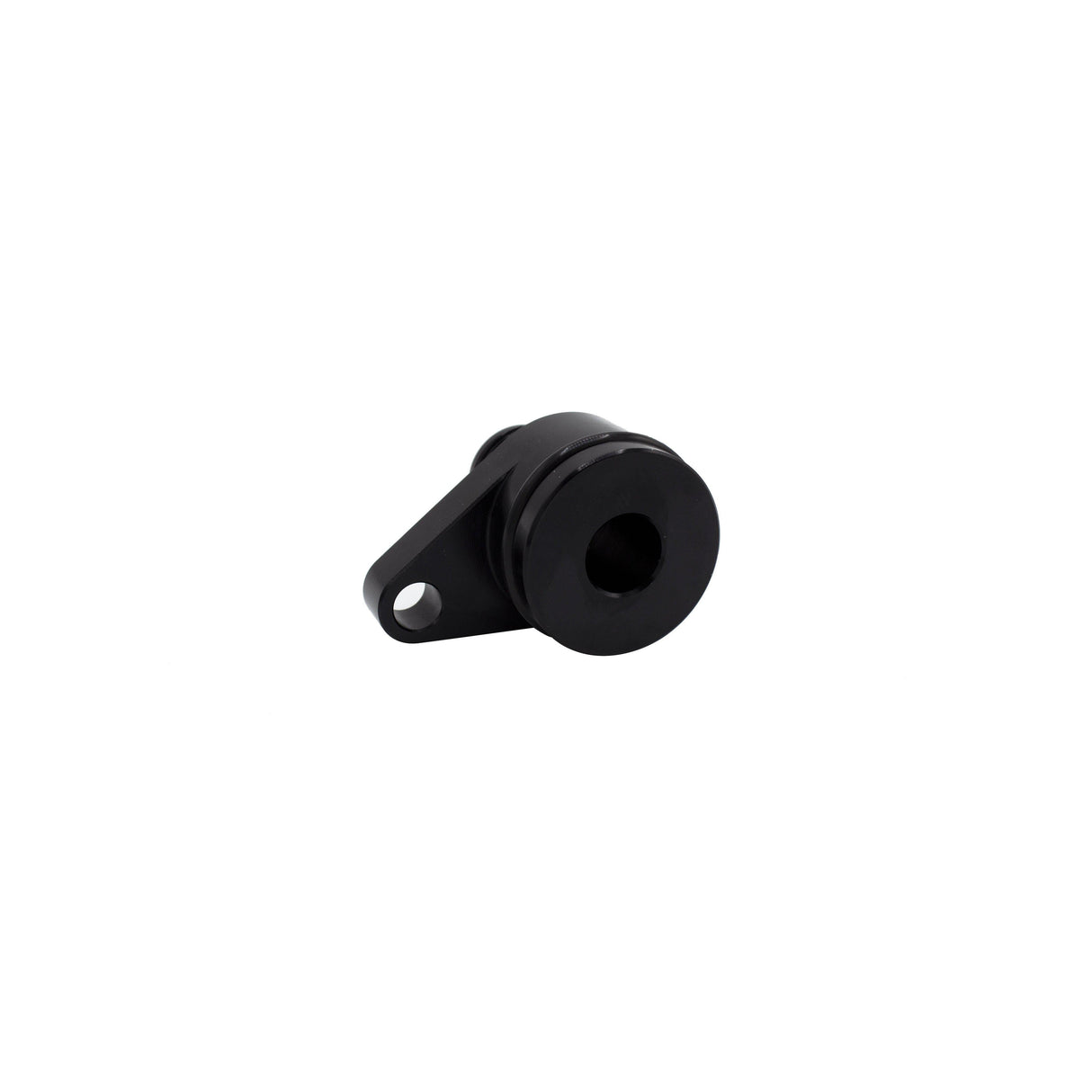 Universal Adapter fitting, -10AN Male to 1.325" bore (FPE-34224-B)-Fittings-Fleece Performance-Dirty Diesel Customs