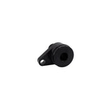 Universal Adapter fitting, -10AN Male to 1.325" bore (FPE-34224-B)-Fittings-Fleece Performance-Dirty Diesel Customs