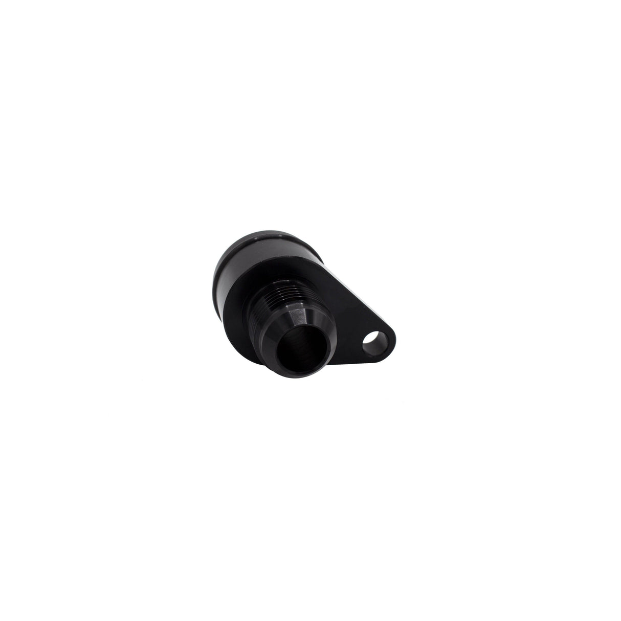 Universal Adapter fitting, -10AN Male to 1.325" bore (FPE-34224-B)-Fittings-Fleece Performance-Dirty Diesel Customs