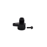 Universal Adapter fitting, -10AN Male to 1.325" bore (FPE-34224-B)-Fittings-Fleece Performance-Dirty Diesel Customs