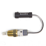 Universal Air Temperature Sensor 3/8 NPT (66557)-Temperature Sensor-Banks Power-Dirty Diesel Customs