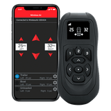 Universal AirLift 2nd Gen Wireless Air (gararge-sale-74000)-Wireless Air Spring Controller-Air Lift-Dirty Diesel Customs