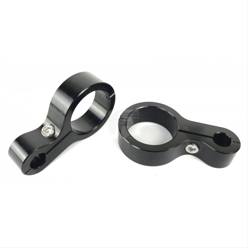 Universal Aluminum Roll Bar Clamp (FPE-RBC-1.5-0.5)-Roll Bar Clamp-Fleece Performance-Dirty Diesel Customs