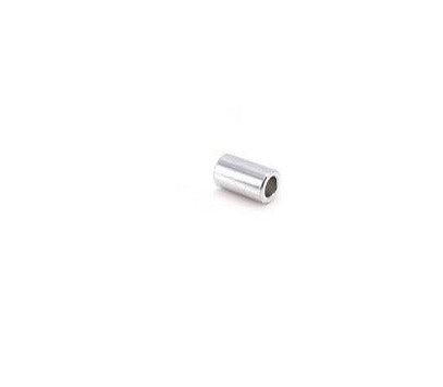 Universal Aluminum Spacer (5/8 OD, .382 ID, 1-1/16 Long) (RFB-976-RFAB)-Fittings-HSP Diesel-Dirty Diesel Customs