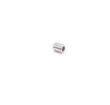 Universal Aluminum Spacer (5/8 OD, .382 ID, 11/16 Long) (RFB-979-RFAB)-Fittings-HSP Diesel-Dirty Diesel Customs