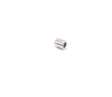 Universal Aluminum Spacer (5/8 OD, .382 ID, 3/4 Long) (RFB-978-RFAB)-Fittings-HSP Diesel-Dirty Diesel Customs