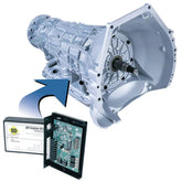 Universal Autoloc Transmission Control (1030390)-Transmission Components-BD Diesel-1030390-Dirty Diesel Customs