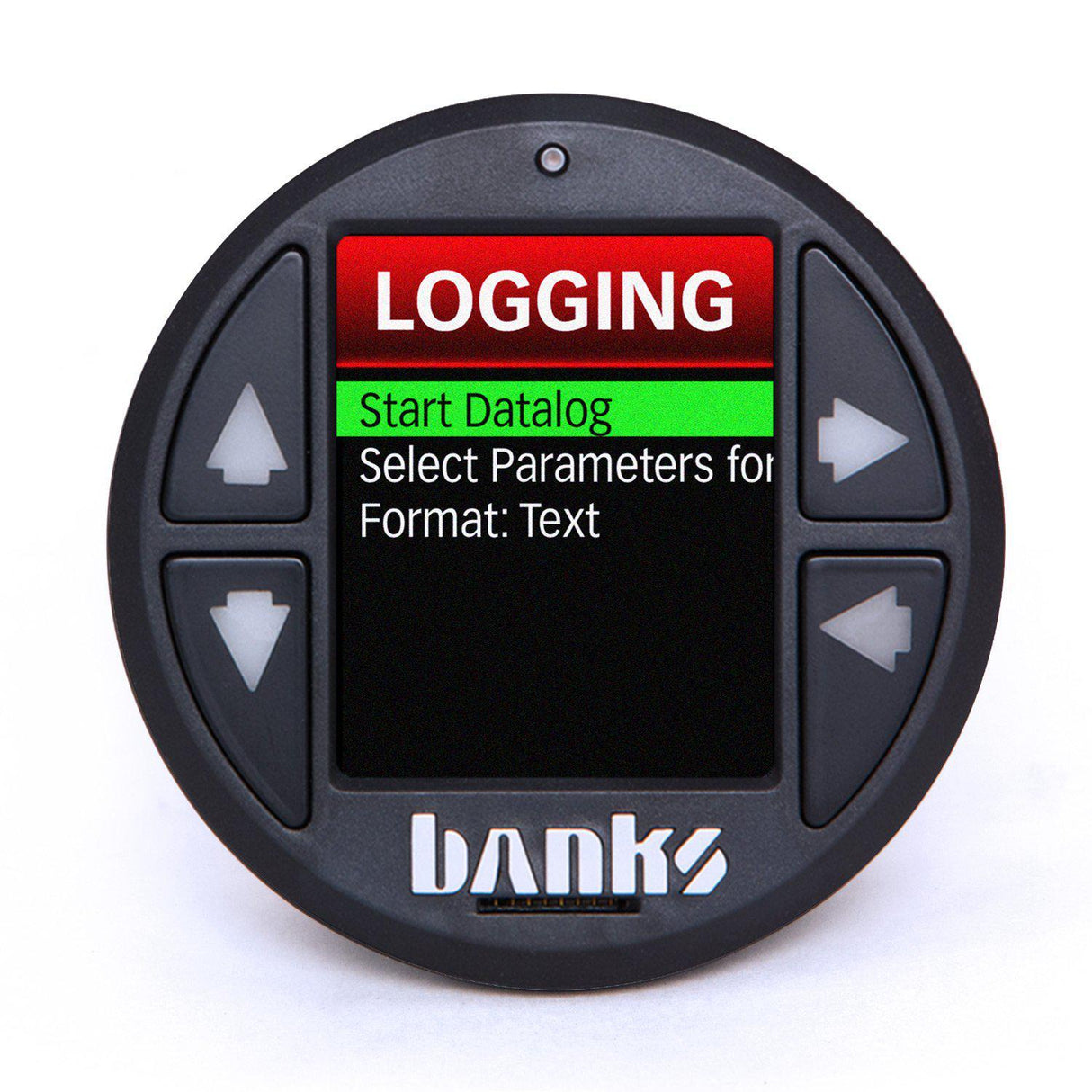 Universal Banks iDash Data Pro (6671x)-Monitor-Banks Power-Dirty Diesel Customs
