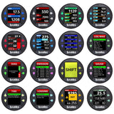 Universal Banks iDash Data Pro (6671x)-Monitor-Banks Power-Dirty Diesel Customs