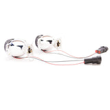 Universal Bi-Xenon 2.0 Projectors (PR130)-Projectors-Morimoto-Dirty Diesel Customs