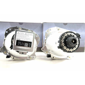 Universal Bi-Xenon LHD EvoX-R Projectors (PR140)-Projectors-Morimoto-PR140-Dirty Diesel Customs