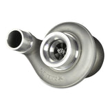 Universal Billet S472 T4 90 Degree Cover Turbocharger (BS4728390STDS490)-Performance Turbocharger-Smeding Diesel LLC-Dirty Diesel Customs