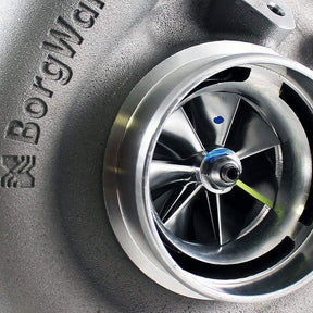 Universal BorgWarner S300SX-E Supercore Assemblies (56580X)-Performance Turbocharger-H&S Motorsports-Dirty Diesel Customs