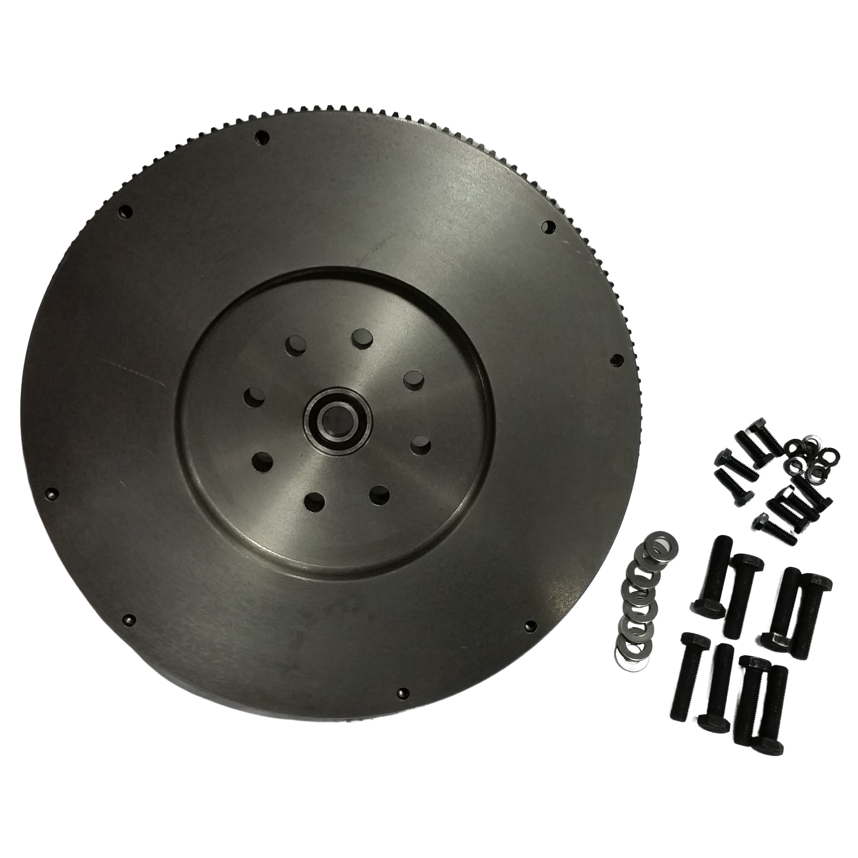 Universal Cummins G56 Flywheel w/ HD Pilot Bearing – Dirty Diesel