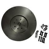 Universal Cummins G56 Flywheel w/ HD Pilot Bearing (VG56)-Flywheel-Valair-Dirty Diesel Customs