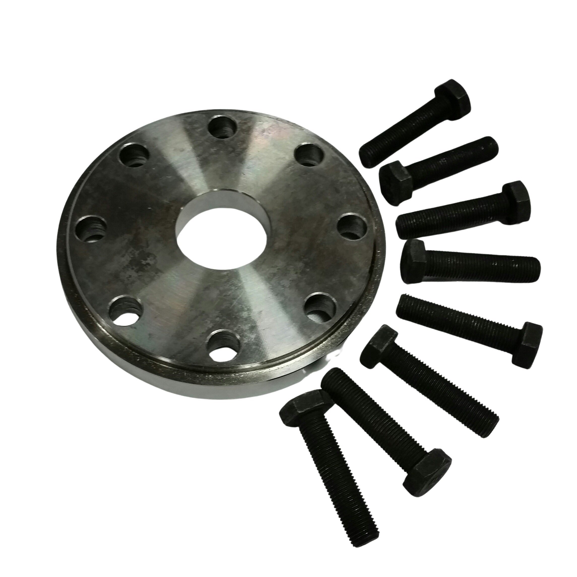 Universal Cummins Spacer NV5600 Flywheel in G56 Application