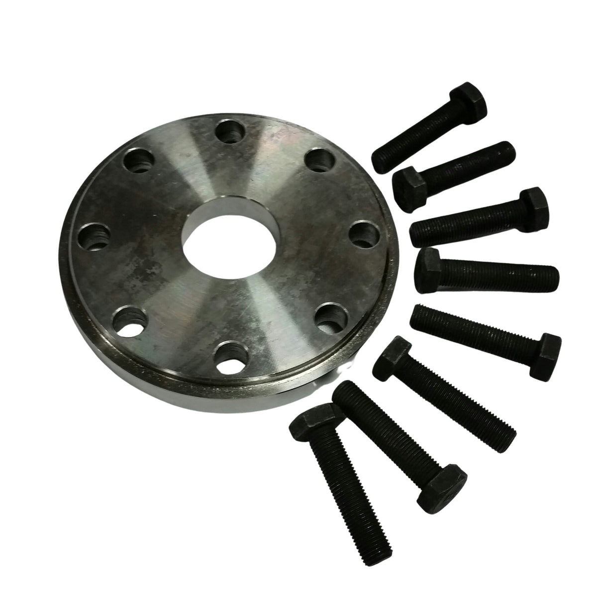 Universal Cummins Spacer NV5600 Flywheel in G56 Application