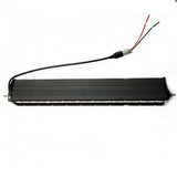 Universal DOT/SAE 20" Dual Row Light Bar (10-10149)-Light Bar-Speed Demon-Dirty Diesel Customs