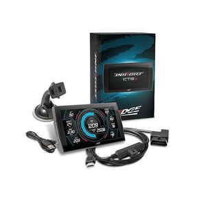 Universal Edge INSIGHT CTS3 MONITOR (84130-3)-Monitor-Edge Products-84130-3-Dirty Diesel Customs