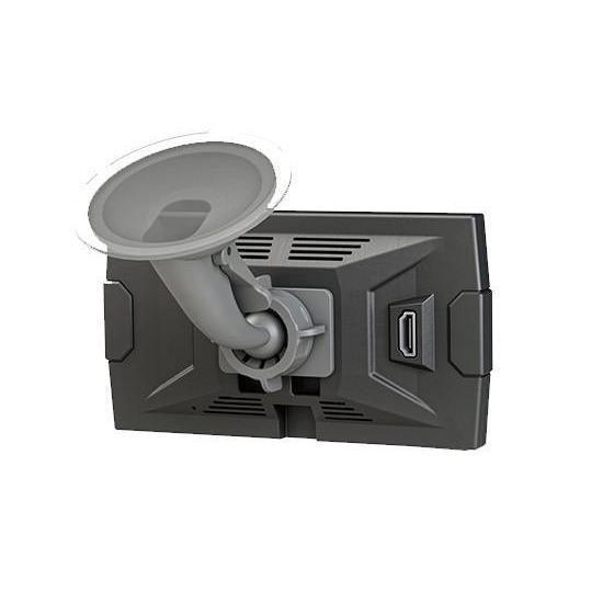 Universal Edge INSIGHT CTS3 MONITOR (84130-3)-Monitor-Edge Products-Dirty Diesel Customs