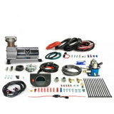Universal Electrical In-Cab Control Kit W/ Digital Gauge Simultaneous Actuation (HP10274)-Air Compressor-PACBRAKE-Dirty Diesel Customs