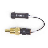 Universal Fluid Temperature Sensor 3/8 NPT (66558)-Temperature Sensor-Banks Power-Dirty Diesel Customs