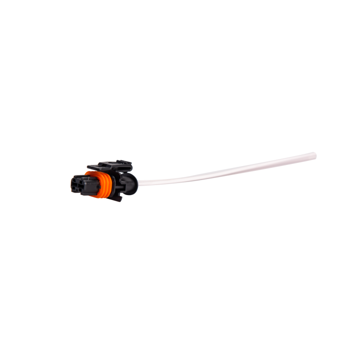Universal Fuel Pressure Regulator/ Multiuse Pigtail (FPE-HAR-FPR-PT)-Engine Sensors-Fleece Performance-Dirty Diesel Customs