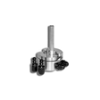 Universal G&R Diesel Billet Bottom Sump w/ Integrated Return (GRD00153)-Sump Kit-G&R Diesel-Dirty Diesel Customs