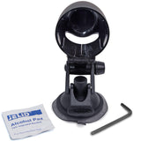 Universal Gauge Pod Suction Mounts (63341)-Gauge Pod-Banks Power-Dirty Diesel Customs