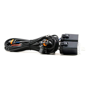 Universal HD Relay: 5202/PSX24W (H50)-Lighting Harness-Morimoto-H50-Dirty Diesel Customs
