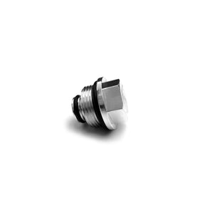 Universal HE351 CW Actuator Solenoid Plug W/ Boost Reference (FPE-34804)-Solenoid Plug-Fleece Performance-FPE-34804-Dirty Diesel Customs