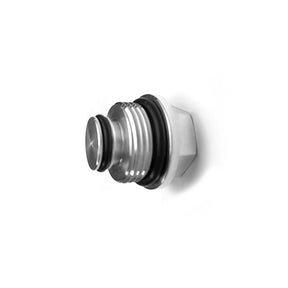 Universal HE351 CW Actuator Solenoid Plug W/ Boost Reference (FPE-34804)-Solenoid Plug-Fleece Performance-FPE-34804-Dirty Diesel Customs