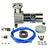 Universal HP325 Series Basic 12V Air Compressor Kit w/ Hardware (HP10142)-Air Compressor-PACBRAKE-HP10142-Dirty Diesel Customs