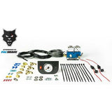 Universal In-Cab Electric Control Kit (HP10022)-In-Cab Control Kit-PACBRAKE-Dirty Diesel Customs