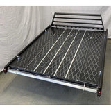 Universal LIMITLESS LV2 Sled Deck (5LV2XXXXXX)-Sled Deck-Limitless-Dirty Diesel Customs