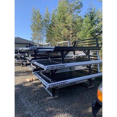 Universal LIMITLESS LV2 Sled Deck (5LV2XXXXXX)-Sled Deck-Limitless-Dirty Diesel Customs