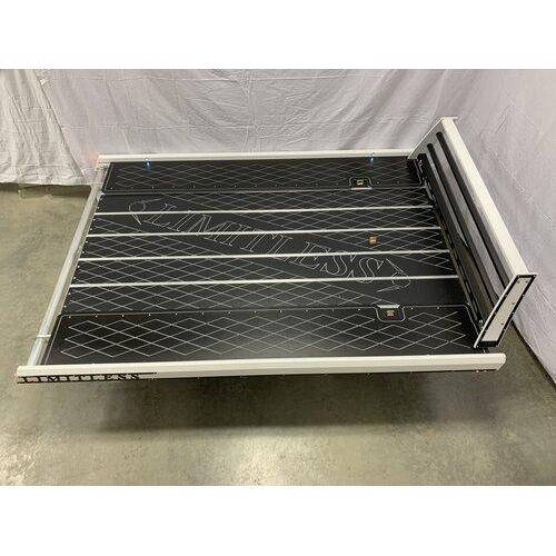 Universal LIMITLESS Sled Deck (SLD-LNG-WHT)-Sled Deck-Limitless-Dirty Diesel Customs